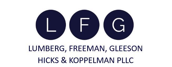 Lumberg Freeman Gleeson Logo