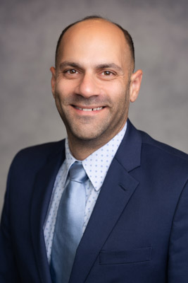 Kamel Elkardi photo