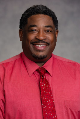 Donald Tolliver photo