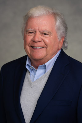 Bob Zinser photo