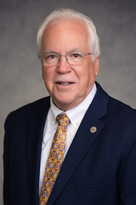 Roger Myers photo