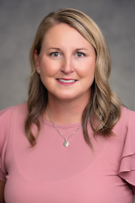 Jessica Gross photo