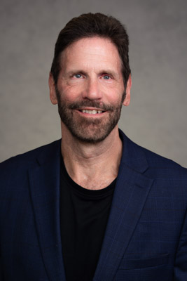 Mark Kronner photo