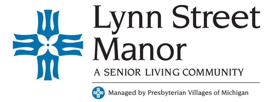 PVM Lynn Street Manor Logo