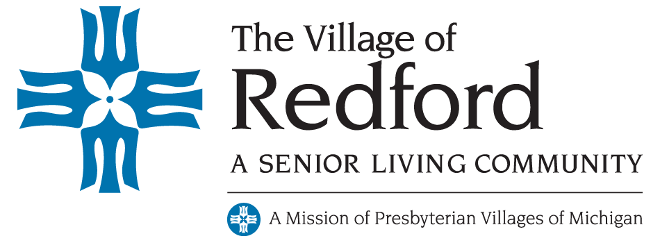 PVM The Village of Redford Logo