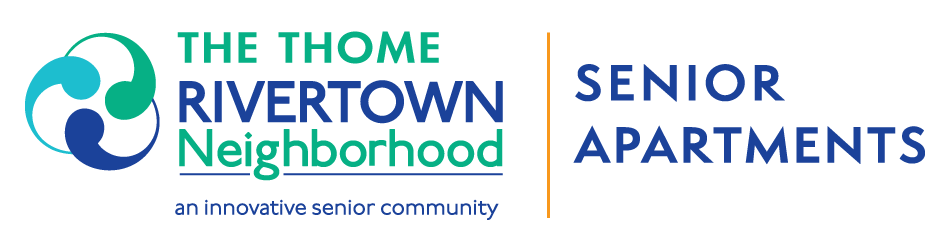 Thome Rivertown Logo