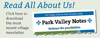 newsletter button brushparkparadisevalley