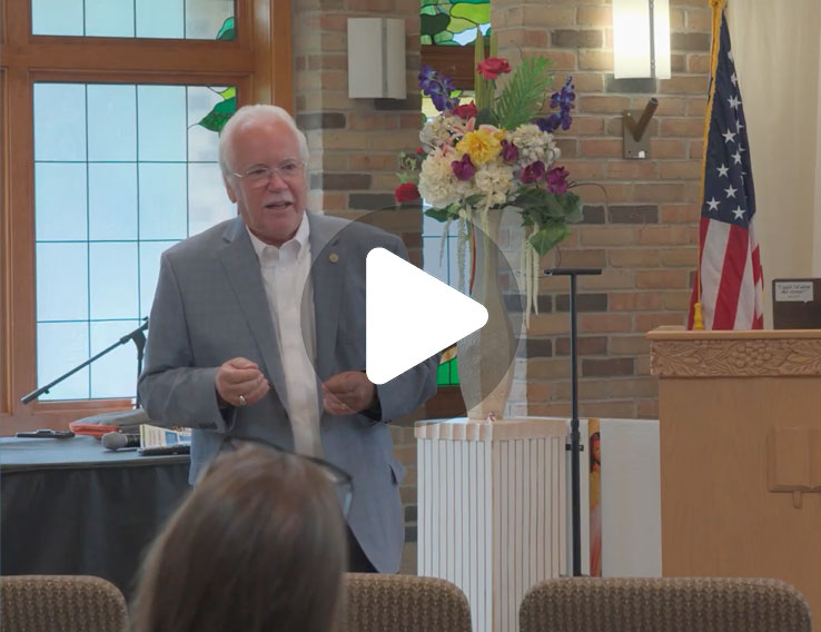 Roger Myers video thumbnail image